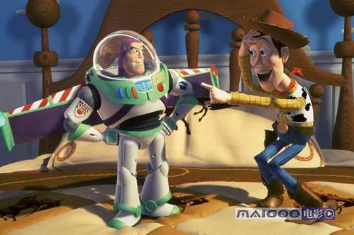 玩具总动员1在线观看,童年的冒险之旅 第2张 玩具总动员1在线观看,童年的冒险之旅 第2张