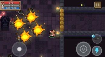 元气骑士最新新版本爆料,神秘新角色与全新冒险等你探索  第3张