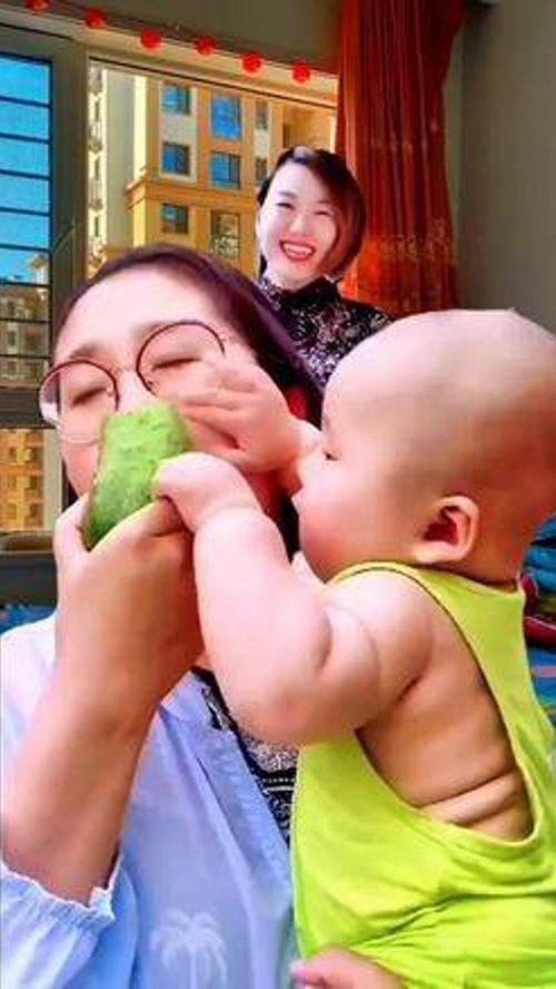 摆烂萌娃吃瓜视频全集免费观看,全集免费观看,笑料连连 第3张 摆烂萌娃吃瓜视频全集免费观看,全集免费观看,笑料连连 第3张