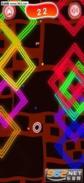 娱乐爆料霓虹灯图片大全,揭秘娱乐爆料中的璀璨灯海瞬间  第3张