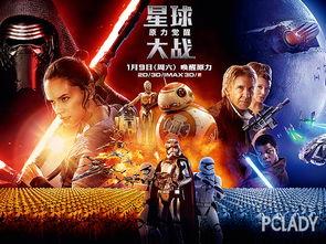 星球大战在线观看免费,宇宙传奇等你探索！  第2张