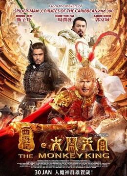 与西游记在线观看,在线观看，奇幻之旅即刻启程  第2张