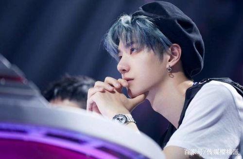 知乎王一博最新爆料,揭秘他的私生活与演艺事业背后的故事 第2张 知乎王一博最新爆料,揭秘他的私生活与演艺事业背后的故事 第2张