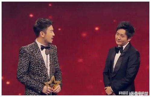 娱乐圈爆料雷佳音,揭秘明星背后的故事  第2张