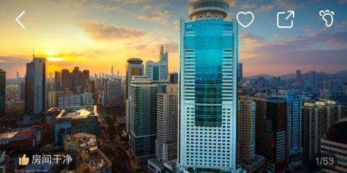 万豪爆料视频,酒店行业潜规则与真实服务真相  第2张