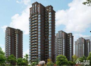 天润公馆最新爆料,揭秘高端住宅区的神秘面纱  第2张