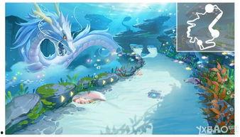 龙宫最新爆料,探寻神秘海底世界的最新发现  第3张