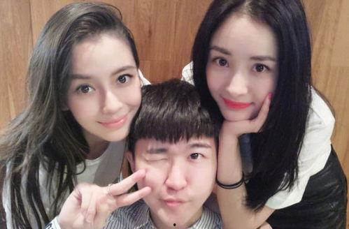 娱乐圈吃瓜人名字大全  第2张