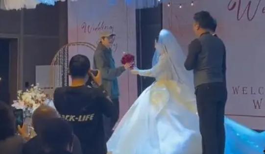 结婚现场爆料视频大全,结婚现场爆料视频大全精彩瞬间回顾  第3张