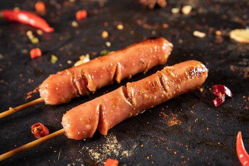 爆料香肠制作视频教程大全,轻松掌握美味香肠制作技巧  第2张