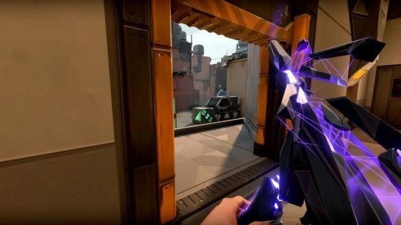 无畏契约最新角色爆料,神秘英雄即将登场